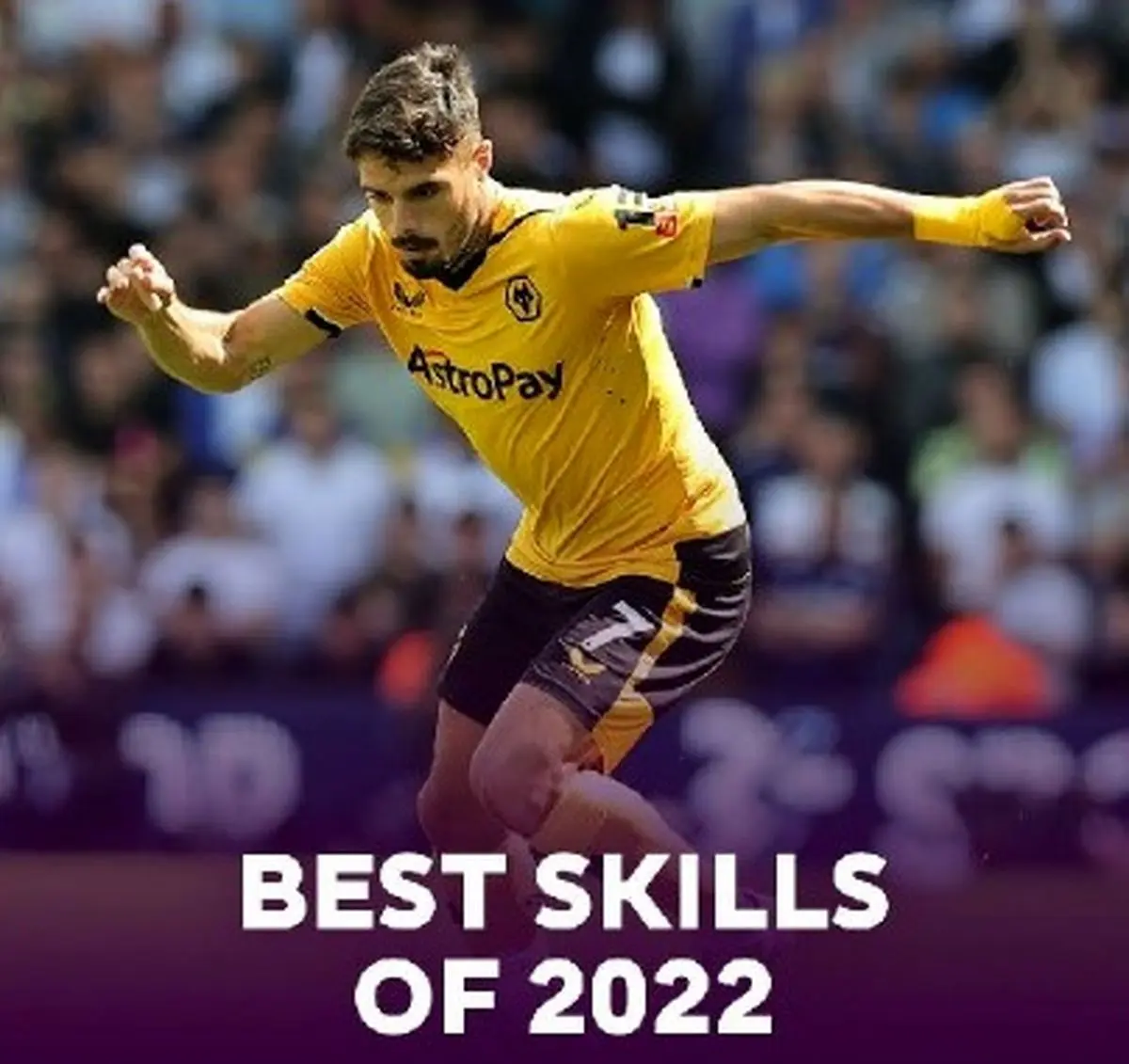 ویدیو: برترین مهارت‌های لیگ برتر انگلیس در سال 2022