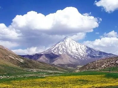 Best Damavand trekking tour package