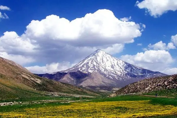 Best Damavand trekking tour package