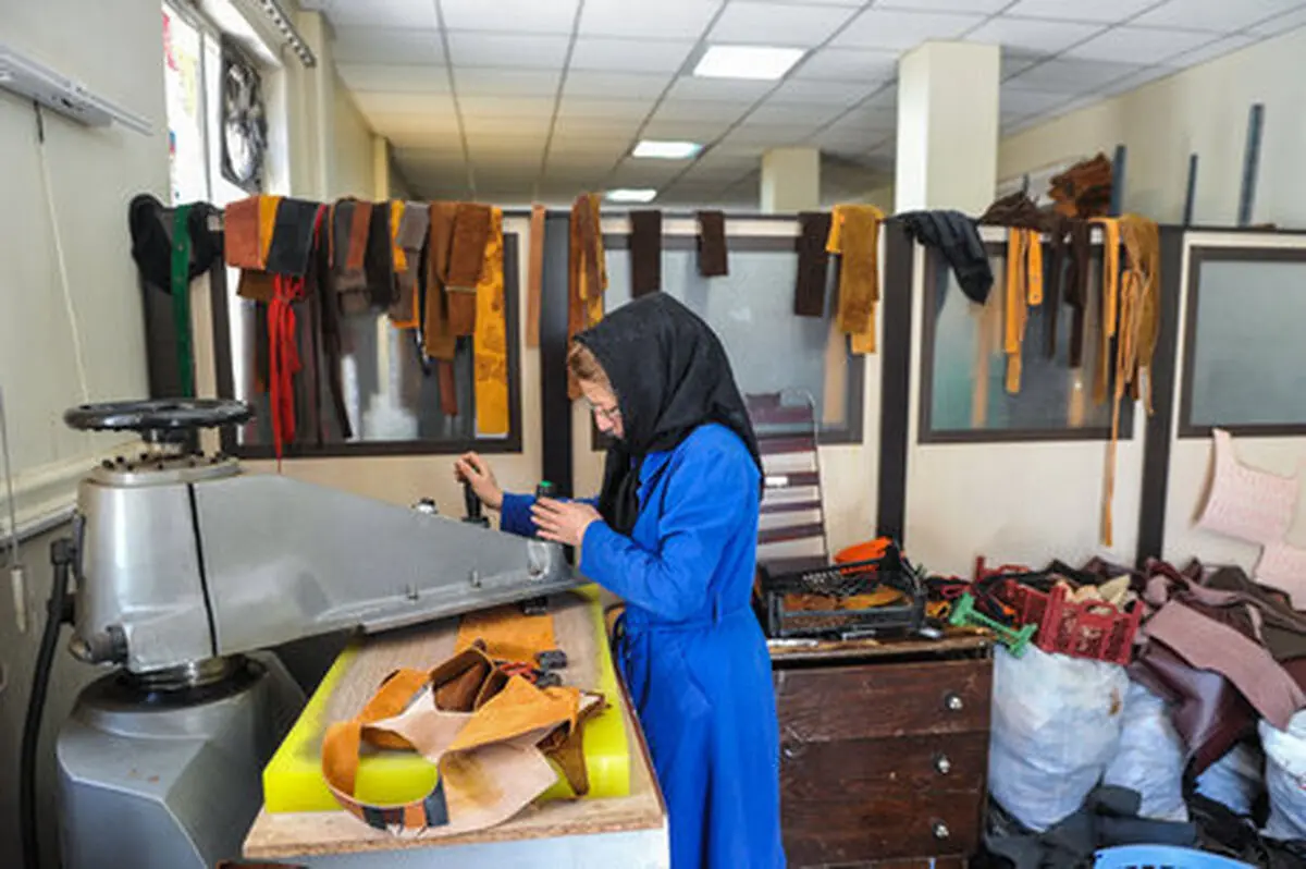 ۳۰۰ میلیون ریال کمک بلاعوض به زنان سرپرست خانوار در همدان پرداخت شد 