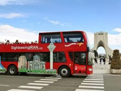  ۲ هزار و ۵۰۰ دستگاه اتوبوس گردشگری رایگان در تهران فعال می‌شود