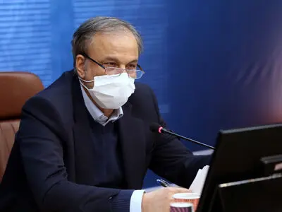 وزیر صمت از خودکفایی صنعت لوازم خانگی در آینده نزدیک خبر داد