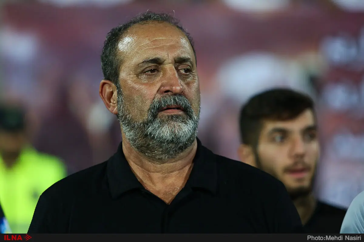  میثاقیان: بازی با هوادار اولین دیدار تدارکاتی ما بود