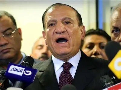 افشای نقش امارات در حذف رقیب انتخاباتی عبدالفتاح السیسی
