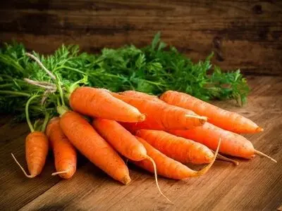 طرز تهیه ته دیگ هویجی با تفاله های هویج