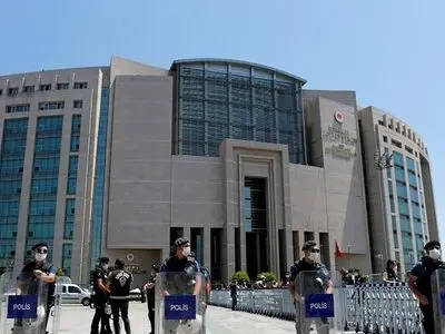تصویب قانون جنجالی قضایی در پارلمان ترکیه
