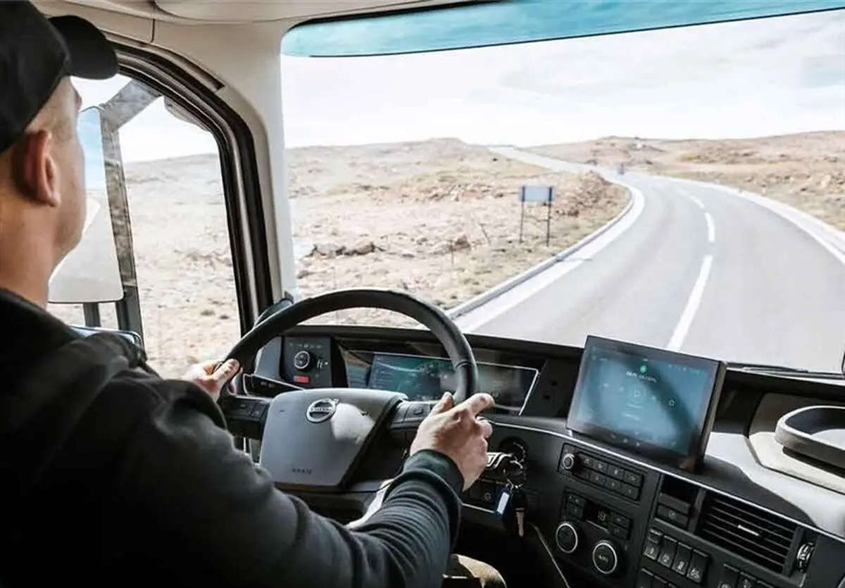 درخواست سازمان راهداری برای تجدیدنظر در حق بیمه رانندگان