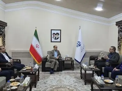 توسعه فرودگاه سردارجنگل رشت با هدف رونق اقتصادی استان