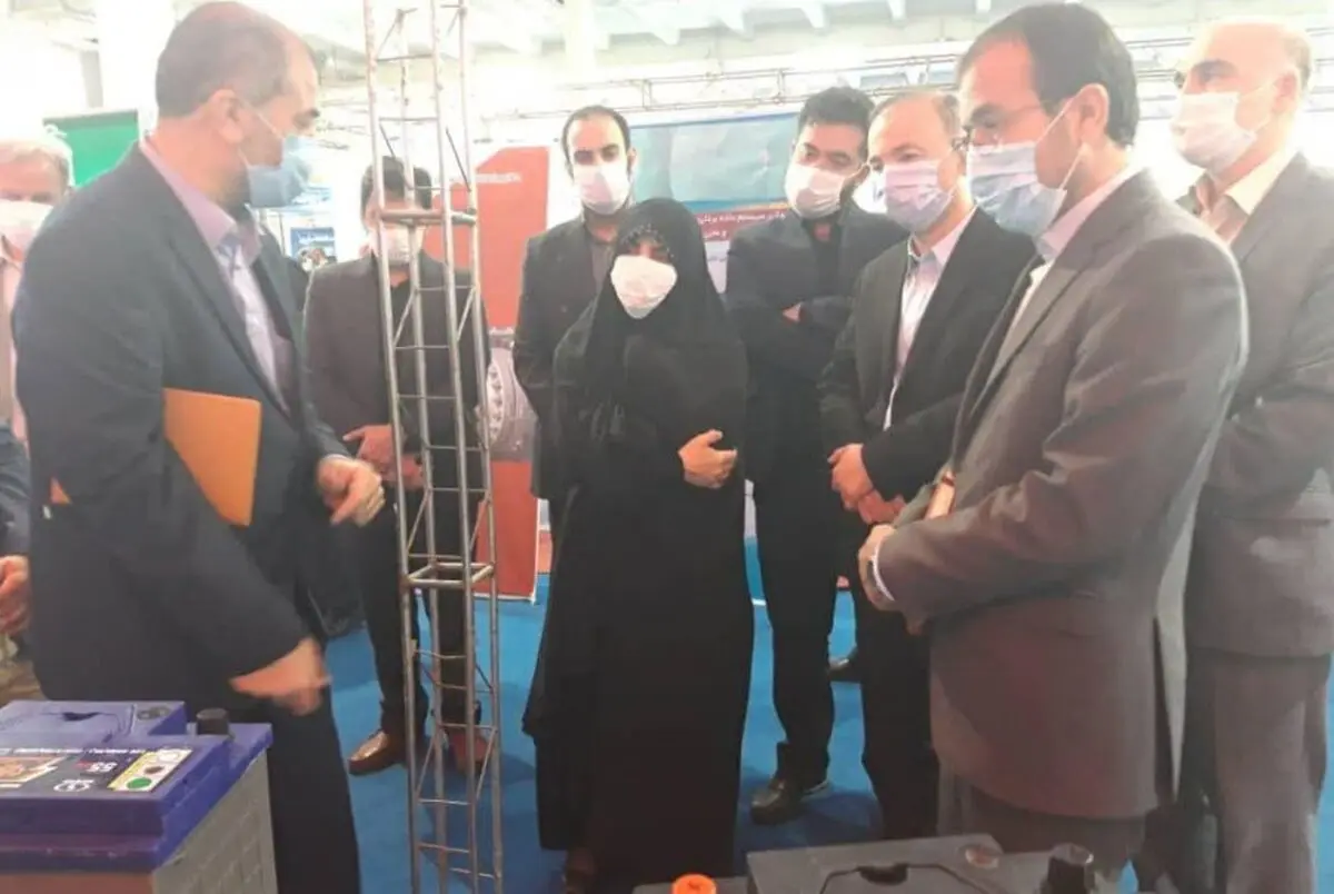 الگوی پیشرفت دفاعی باید مدنظر سایر بخش‌های کشور قرار گیرد