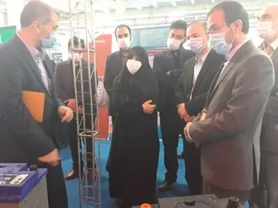 الگوی پیشرفت دفاعی باید مدنظر سایر بخش‌های کشور قرار گیرد