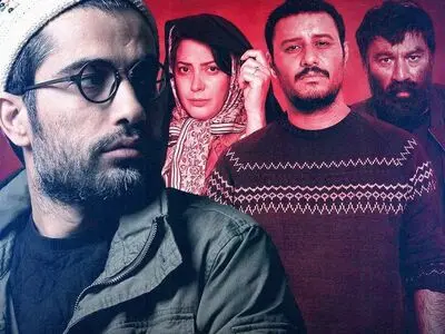 «شنای پروانه» عید فطر به شبکه نمایش خانگی می‌آید