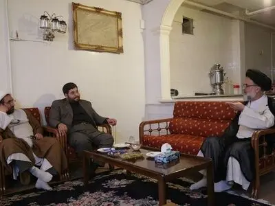 اخلاق امام کاظم(ع) مخالفین ایشان را به تواضع وادار می‌کرد
