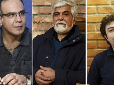 افتتاح «...و چند داستان دیگر» با حضور ۵ نمایشنامه‌نویس برجسته