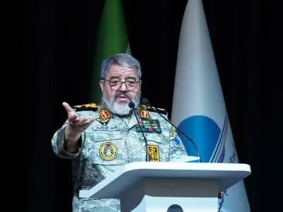 بسیج موتور قدرت ملی و ضامن امنیت کشور است