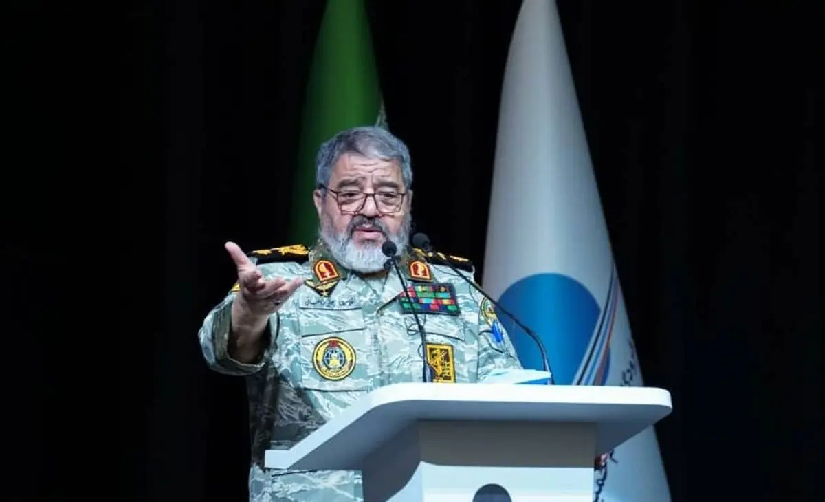 بسیج موتور قدرت ملی و ضامن امنیت کشور است