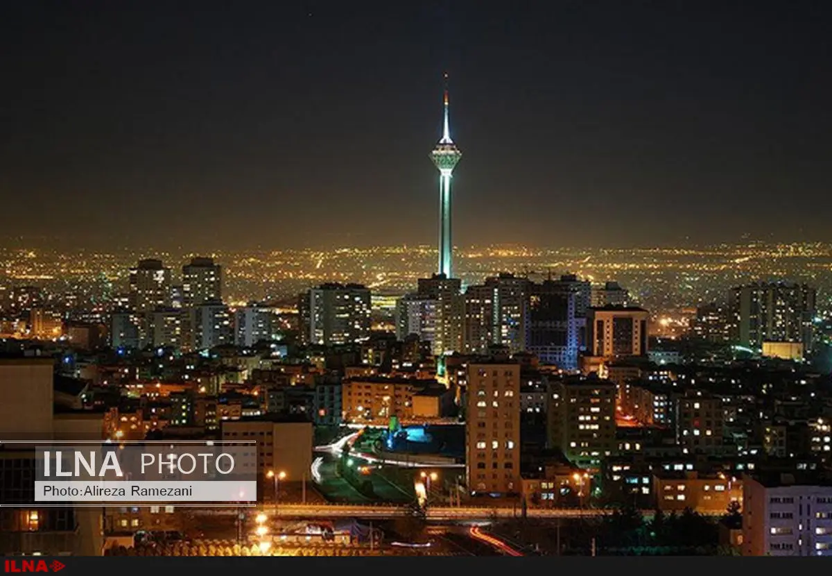 شناسایی گسلهای جدید در تهران/ توان بالای لرزهزایی گسلهای جدید/ عبور یکی از گسلها از مجاورت برج میلاد