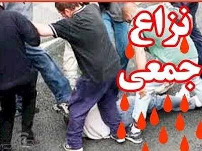 نزاع خانوادگی در روستای "کوماسی" هرسین 2 کشته و زخمی داشت