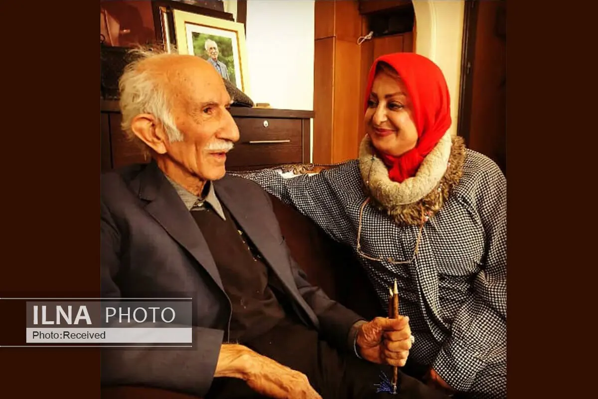 خوشنویس اگر به قرآن رجوع نکند روحش تغذیه نمی‌شود/ فصل مشترک ایرانی‌ها و عرب‌ها آیات قرآن است/ توجه بانوان به خوشنویسی رشد صد در صدی داشته است