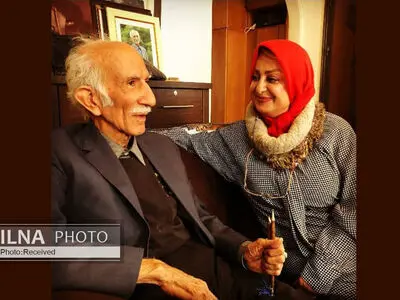 خوشنویس اگر به قرآن رجوع نکند روحش تغذیه نمی‌شود/ فصل مشترک ایرانی‌ها و عرب‌ها آیات قرآن است/ توجه بانوان به خوشنویسی رشد صد در صدی داشته است