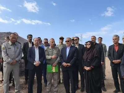 اصلاح قانون به‌کارگیری سلاح در انتظار تصویب نهایی/ پیگیری جذب ۴۸۰ محیط‌بان در کشور