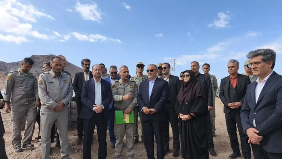 اصلاح قانون به‌کارگیری سلاح در انتظار تصویب نهایی/ پیگیری جذب ۴۸۰ محیط‌بان در کشور