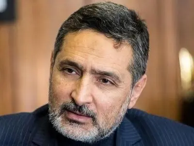 مراسم تشییع پیکر معاون سازمان انرژی اتمی برگزار شد 