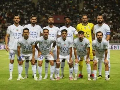 رونمایی از پیراهن جذاب استقلال برابر الوصل در اولین بازی آسیایی
