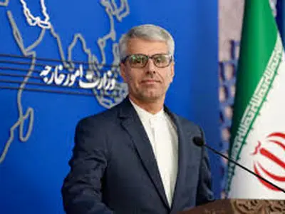 ایران حمله رژیم صهیونیستی به لبنان را محکوم کرد