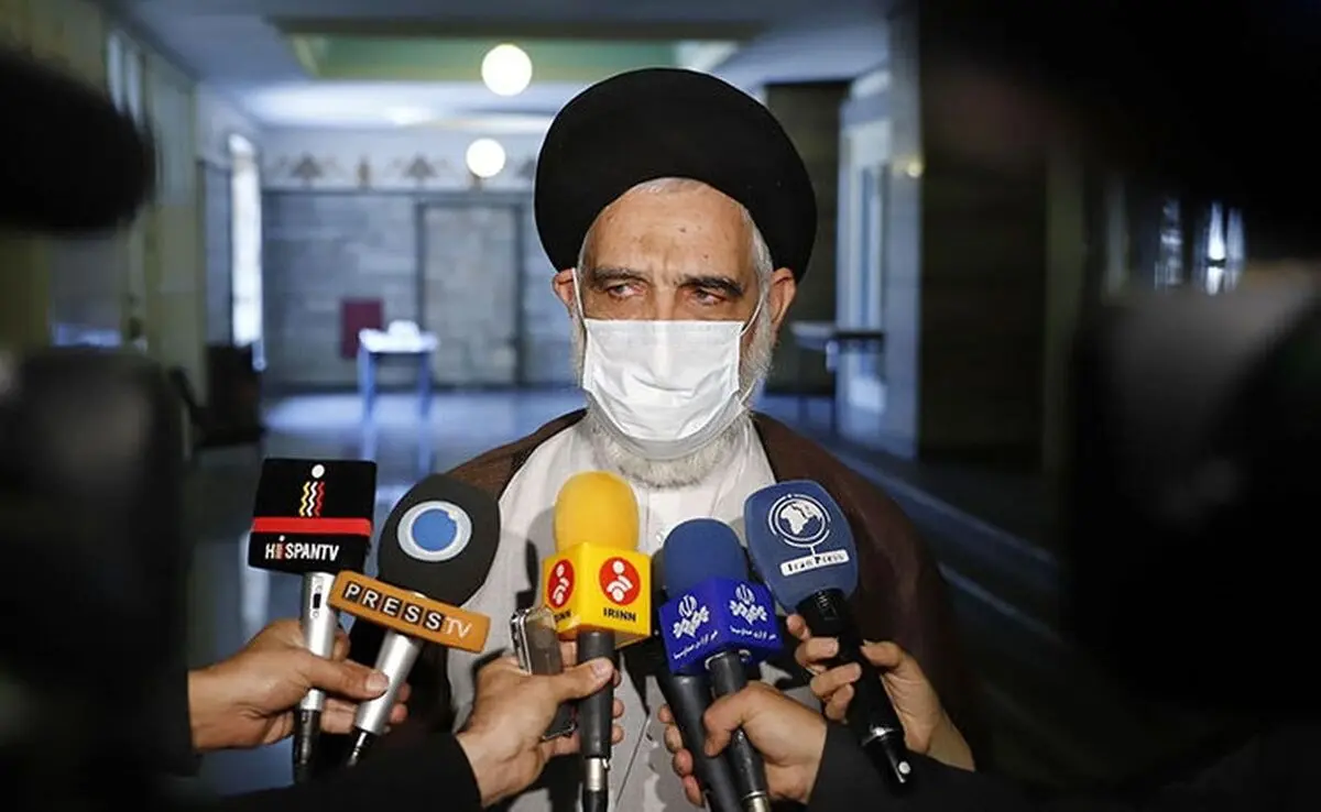 بازدید رئیس دیوان عالی کشور از مرکز آمار و فناوری اطلاعات قوه قضاییه