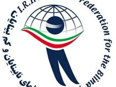 تیم دو صحرانوردی بانوان کم‌بینا و نابینای قزوین، نایب قهرمان کشور شد