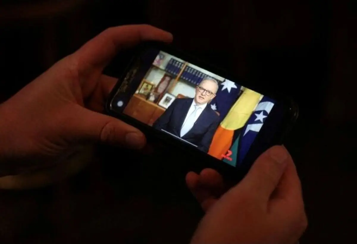 استقبال استرالیا ار آتش‌بس در خاورمیانه 