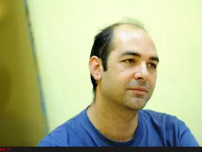 محمد عاقبتی از داوری جشنواره فجر انصراف داد
