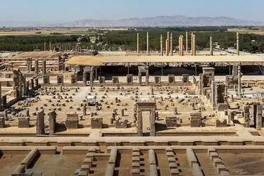 تکذیب الحاق حریم درجه ۲ تخت‌جمشید به مرودشت/ هنوز مصوبه‌ای ابلاغ نشده است