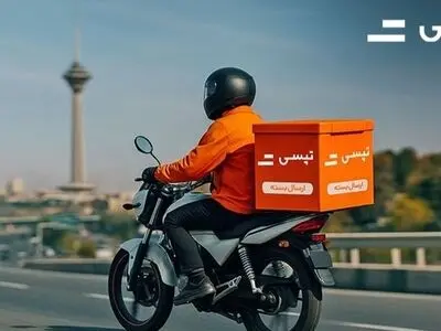 بهترین پیک برای کسب‌وکار؛ وقتی سرعت و نظم حرف اول را می‌زند