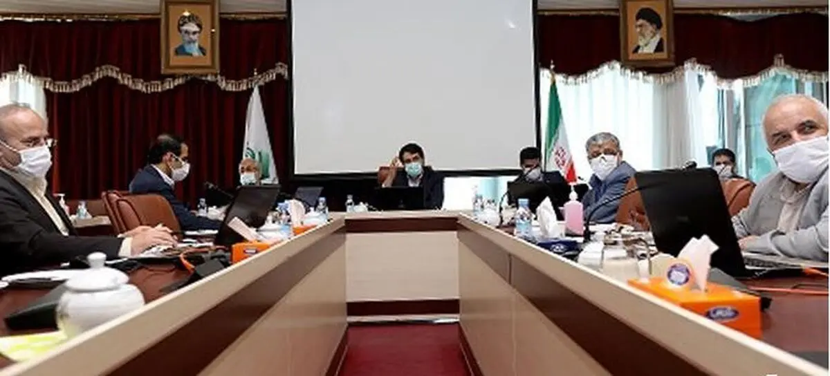 اولین جلسه هیات عمومی دیوان محاسبات برای بررسی بودجه سال ۱۳۹۸ برگزار شد
