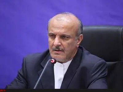 سید محمد احمدی سفیر ایران در ترکمستان شد