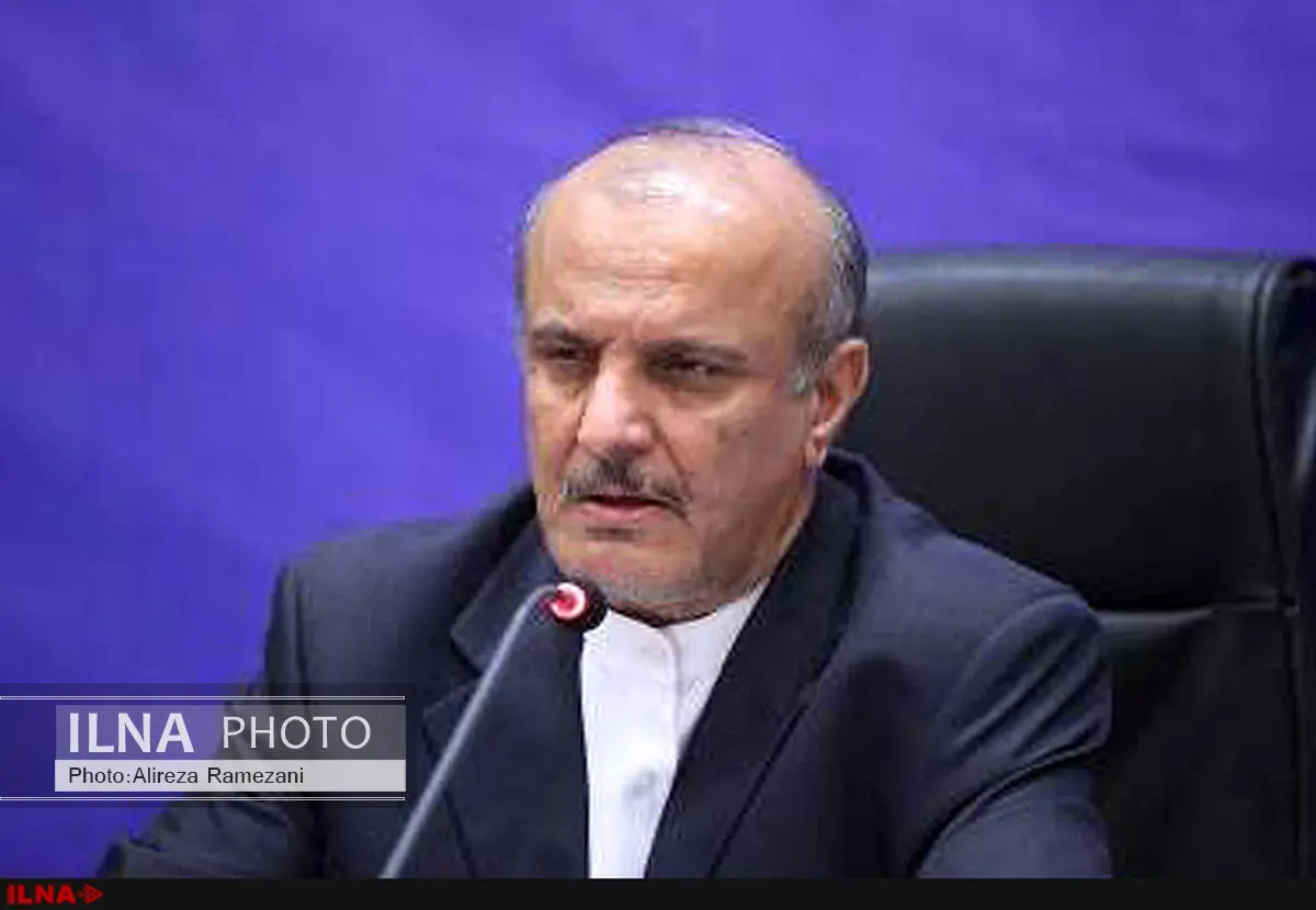 سید محمد احمدی سفیر ایران در ترکمستان شد