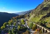  روستای بیشه لرستان ثبت جهانی می شود