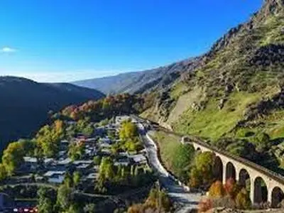 روستای بیشه لرستان ثبت جهانی می شود