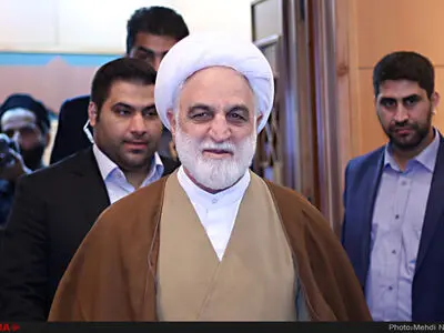 اژه‌ای: هرقدر آمریکا عصبانی‌تر شود ملت ایران وحدت و انسجام بیشتری پیدا می‌کنند