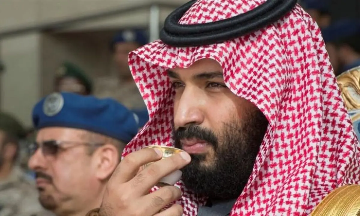 بن‌سلمان در عرصه داخلی و خارجی شکست خورد/ قتل خاشقجی، ولیعهد را تضعیف و آینده‌اش را مبهم کرد