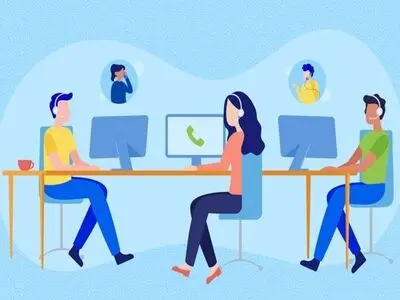 راه اندازی مرکز تماس و voip با استفاده از خدمات مرکز تلکام ایران