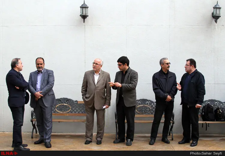 گالری