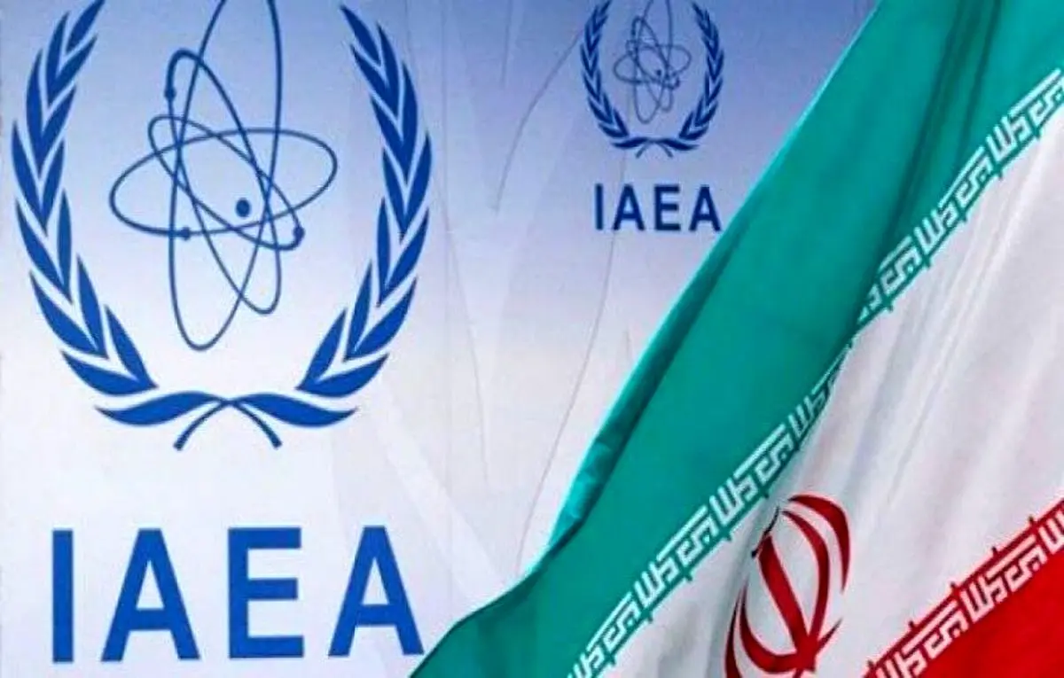 إيران تنشر ملاحظاتها على تقرير غروسي المقدم إلى مجلس المحافظين