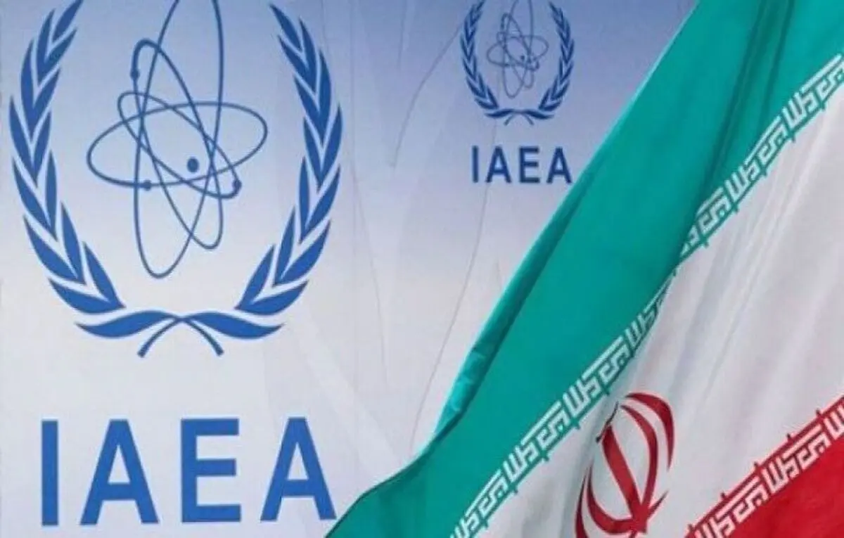 إيران تنشر ملاحظاتها على تقرير غروسي المقدم إلى مجلس المحافظين