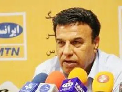 مظلومی: نمی خواستم در این مقطع صدرنشین می شدیم/بدنبال 3 امتیاز هستیم