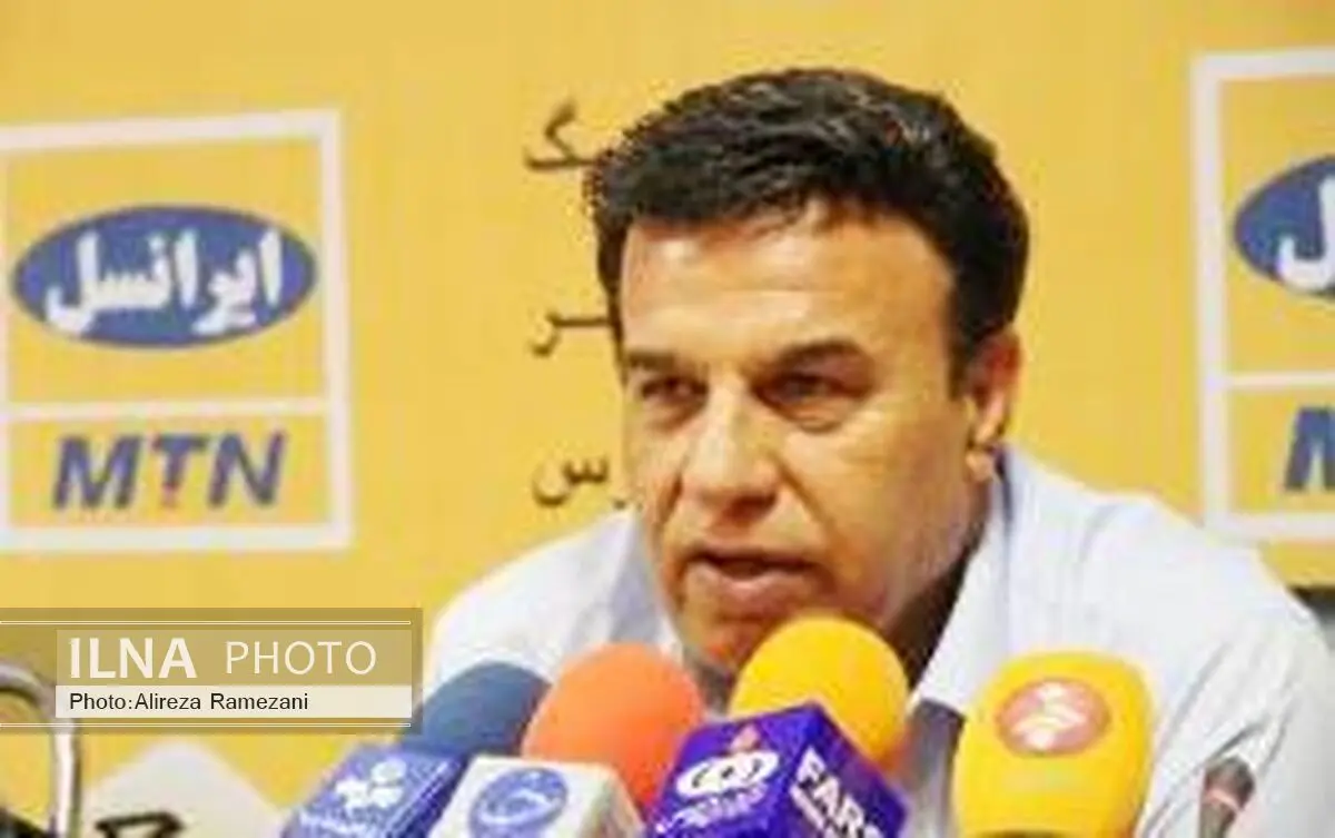 مظلومی: مصمم هستیم صدرنشین بمانیم