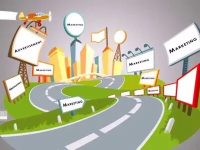 خدمات شرکت تبلیغاتی طلوع فیلم کدام اند؟