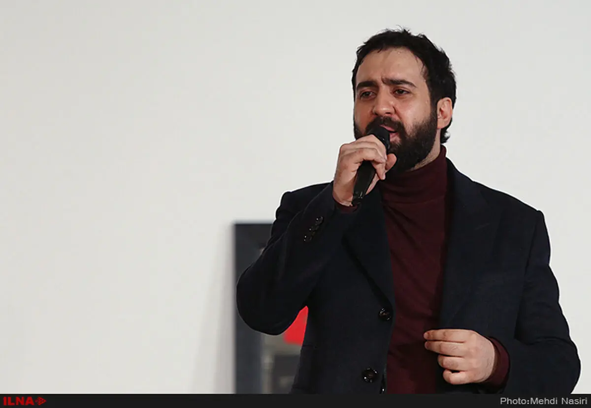 «پاییز» یراحی منتشر شد+صوت