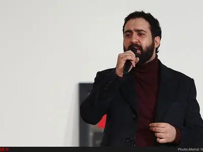 «پاییز» یراحی منتشر شد+صوت